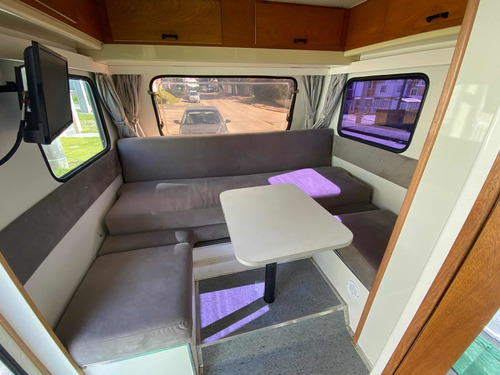 Kombi Safari Karmann Ghia