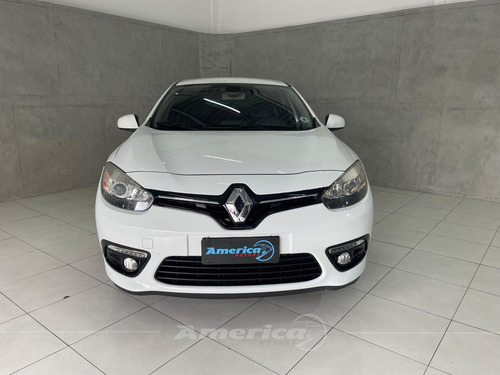 Renault Fluence Dyn Pl
