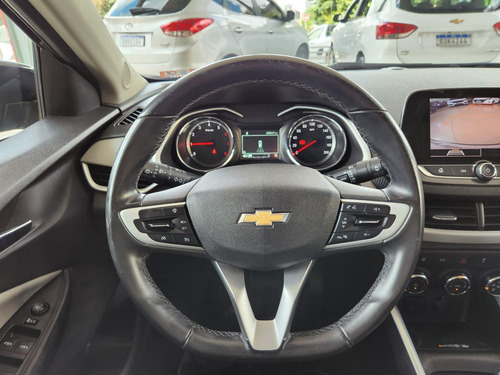 Chevrolet Onix plus Onix Sed. Plus Prem. 1.0 12v Tb Flex Aut
