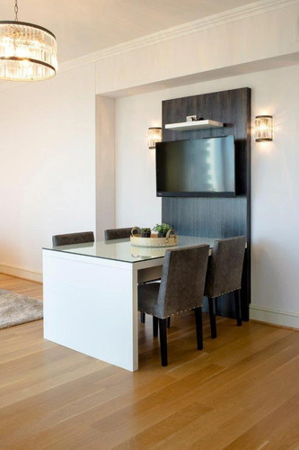 Departamento Monoambiente En Alquiler - 1 Baño - 55mts2 - Puerto Madero