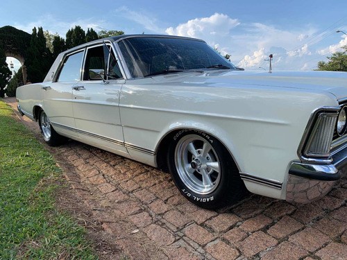 Ford Galaxie Ltd