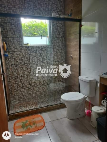 Casa- Teresópolis, Pessegueiros - 2319