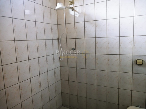 Imagem 4 de 23 de Casa Padrão Em Franca - Sp - Ca0216_rncr