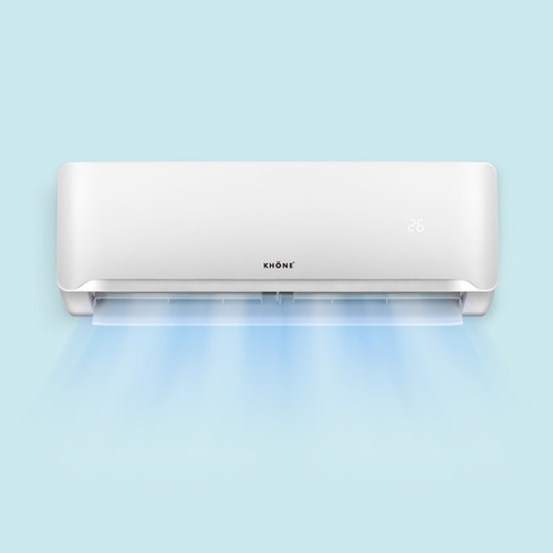 Climatizador 12.000 Btu Wifi Inverter Khöne