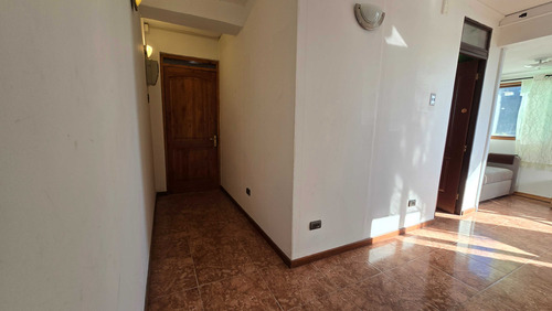 Departamento Panorámico-gastos Incluidos. (87237)