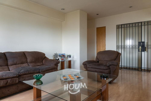 Imagen 1 de 30 de Departamento En Hacienda De Las Palmas, Huixquilucan Con 3 Recámaras, 148 M², Id: 83146