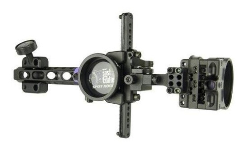 Spothogg Envuelto Fast Eddie Xl Mrt Long Bar 3pin Bow Sight