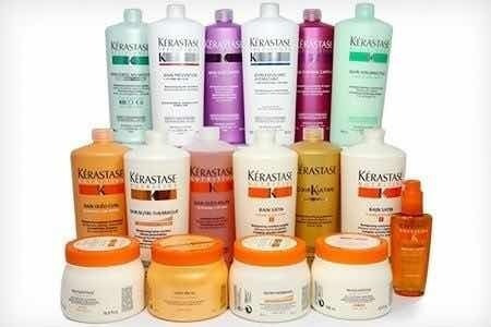 Oferta! Acondicionadores Kerastase Litro... Original 