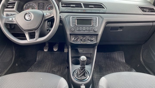 Volkswagen Gol Power 1.6 2018