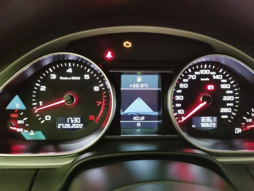 Imagen 17 de 25 de Audi Q7 2012 2010 2011 2013 2014 A1 A3 A4 A5 Q3 Q5 2009 Q712