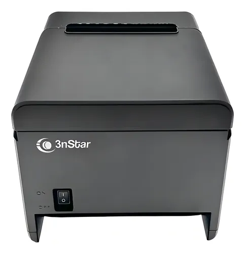 Impresora simple función monocromática 3nStar Térmica RPT004