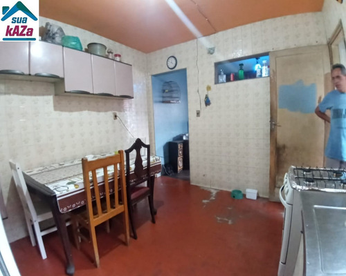 Imagem 4 de 14 de Sobrado No Ipiranga - Ca00084 - 69218689