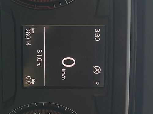 Imagen 5 de 8 de Volkswagen Jetta Comfortline 1.4 Automatico Tiptronic