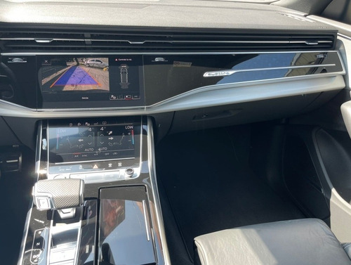 Imagen 11 de 15 de Audi Q8 2020 3.0 55 Tfsi Quattro