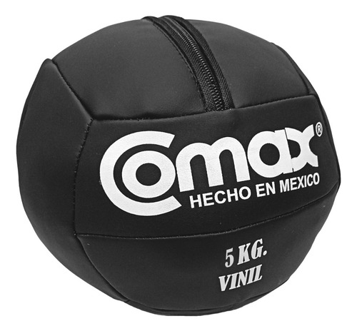 Balon Medicinal Crossfit Vinyl Sin Agarradera Comax 5kg