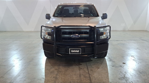 Ford F-150 5.0 XL SUP CAB 4X2 V8 AT