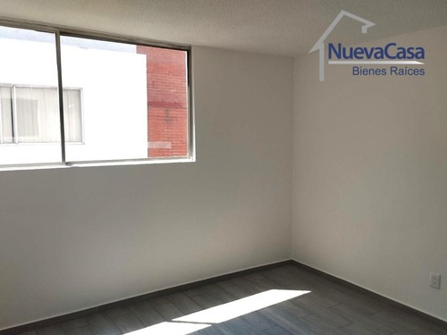 Estrena! Departamento A La Venta, Ubicado Sobre Gabriel Mancera, Col. Del Valle.