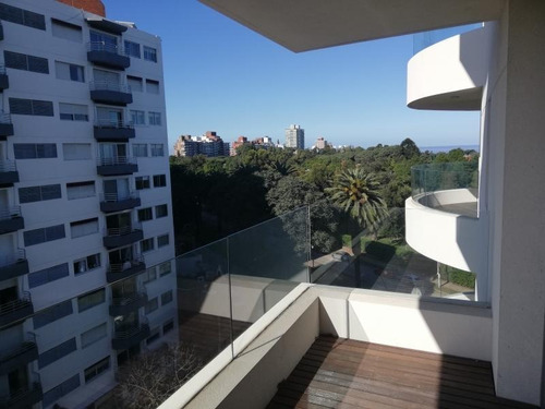 Imagen 14 de 21 de Venta Apartamento 3 Dormitorios Y Servicio Completo Punta Carretas - Birdie Golf