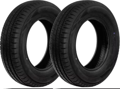 Kit de 2 pneus Dunlop SP Touring R1 P 175/65R14 82 T