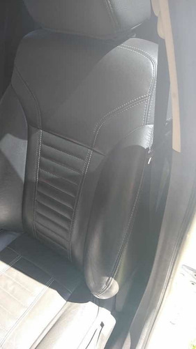 Ford Fiesta Titanium