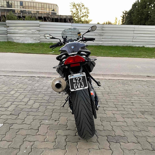 Bmw F800 R