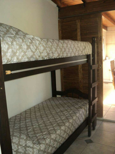 Imagen 9 de 18 de Alquiler Temporario !! Dueño Alquila Hermoso Apartamento Totalmente Equipado Quinta Sección Zona Residencial !! Ciudad De Mendoza !