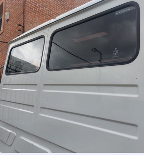 Mercedes-benz 710 Plus 2015 Chasis