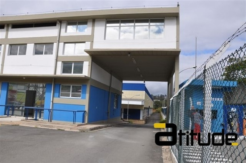 Imagem 7 de 15 de Galpão Para Alugar 4191 M2 Jardim Belval Barueri - 2725