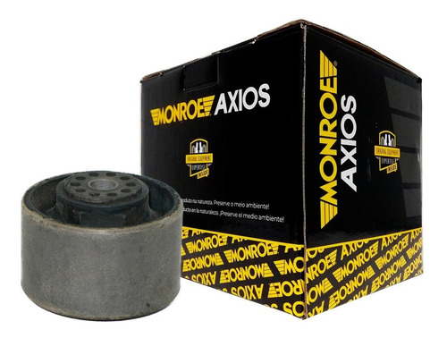 Calço Coxim Motor Câmbio 206 207 306 307 C4 65mm 1993 Axios