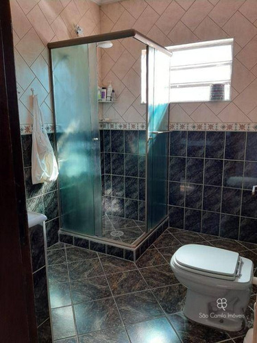 Imagem 30 de 30 de Casa Para Venda, Com 3 Dormitórios À Venda, 148 M² Por R$ 490.000 - Granja Viana - Cotia/sp - Ca1792