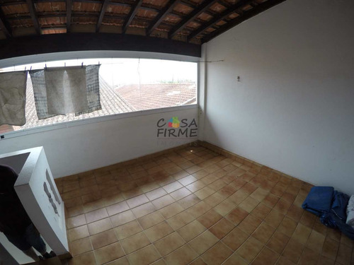Imagem 22 de 26 de Casa Com 2 Dorms, Real, Praia Grande - R$ 350 Mil, Cod: 331509 - V331509