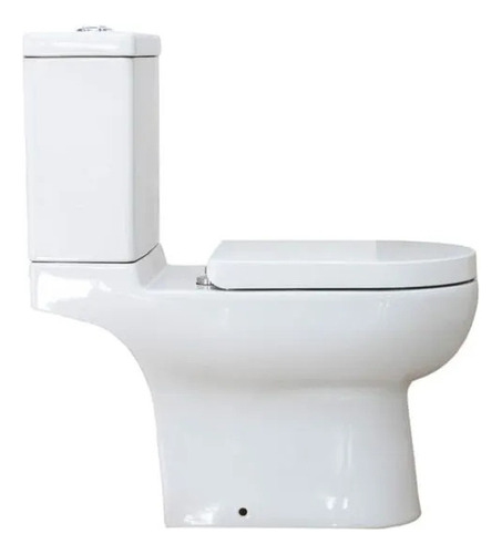 Wc Santorini Rimless A Piso 300