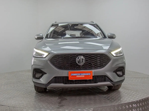 Mg Zx 1.5 Com Mt 2022