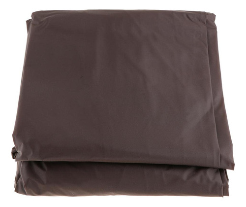 Cubierta Para Mesa De Billar De 7 A 12 Pies