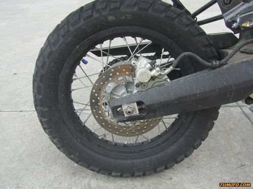 Yamaha Tenere 660