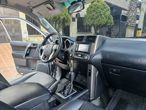 Toyota Prado 3.0 Tx-l