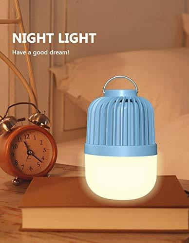 Imagen 2 de 7 de Altavoces Bluetooth Portátiles Con Luces, Altavoces Inalámb