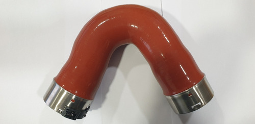Manguera Intercooler Sprinter 415/515 Om-651 Roja