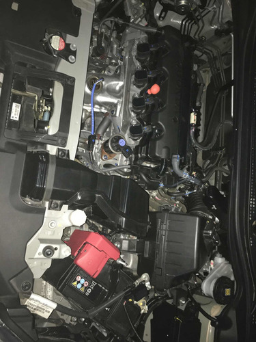 Honda Hr-v 1.8 Ex 2wd Cvt 2019