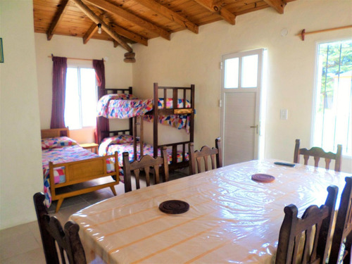 Imagen 9 de 30 de Cuatro Casas Sobre Lote De 15 X 37 A 4 Cuadras Del Mar