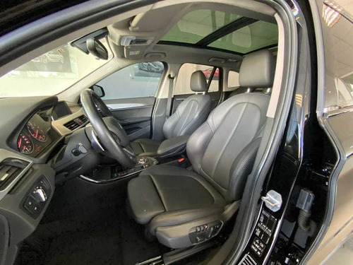Imagem 13 de 15 de Bmw X1 2.0 16v Turbo Xdrive25i Sport 4p Aut 2016