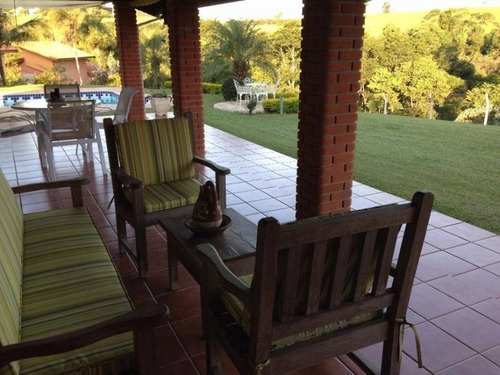 Imagem 25 de 30 de Chacara - Ch00524 - 68729310