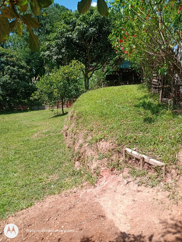 Vende-se Um Sítio Em Mairiporã
