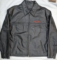 Comprar Harley Davidson Chamarra Piel Para Hombre  Xl