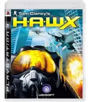Comprar  Tom Clancys Hawx Playstation 3 Ps3 Disco Fisico Gran Estado