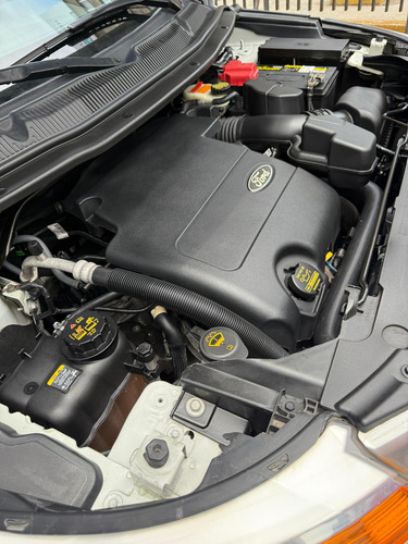 Ford Explorer 2012 4x2