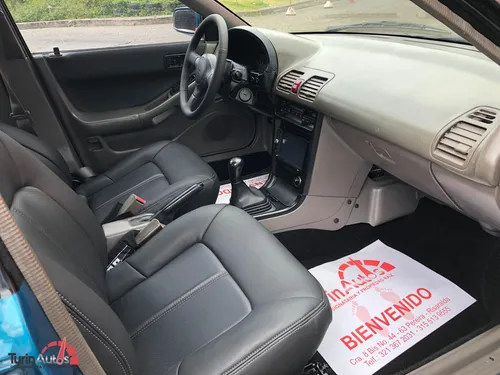 Mazda 323 1.6 Astina