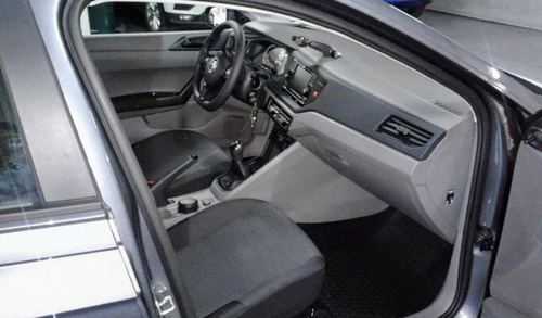 Volkswagen Polo 1.6 Msi Trendline At S.a