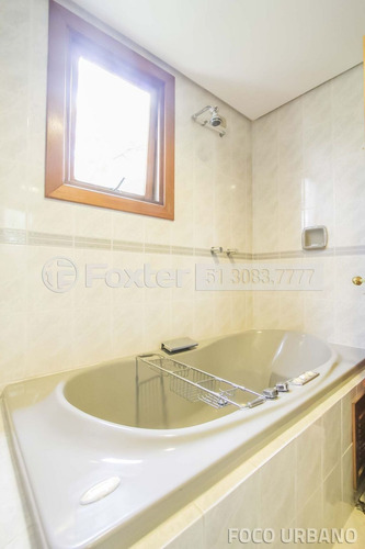Imagem 29 de 30 de Cobertura, 3 Dormitórios, 382.55 M², Petrópolis - 132699