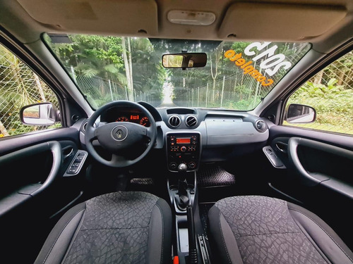 Renault Duster Dynamique 1.6 Flex 16V Mec.